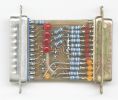 Foto007 LED tester LPT portu sou��stky