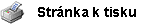 Tisk str�nky